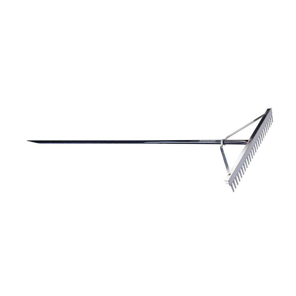MidWest Rake Company 30-Tine Professional Landscape Rake by MidWest Rake Company