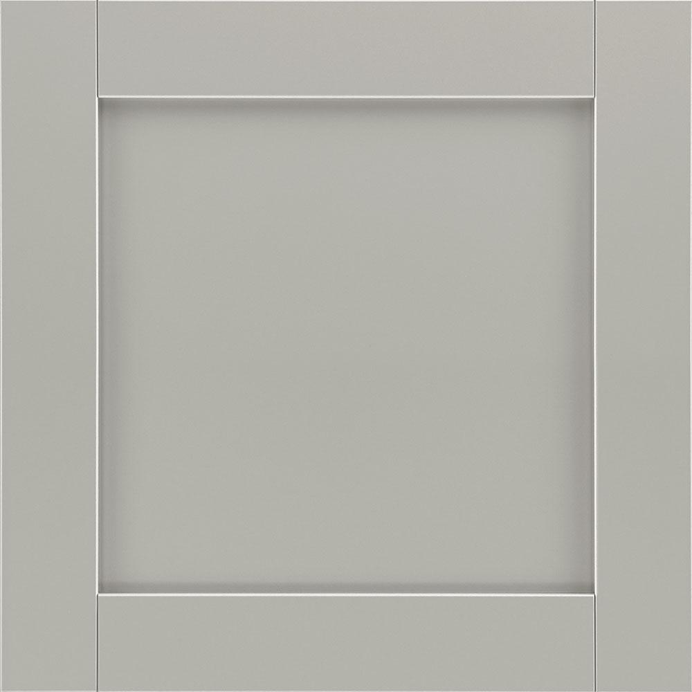 American Woodmark 13x12-7/8 in. Cabinet Door Sample in San 