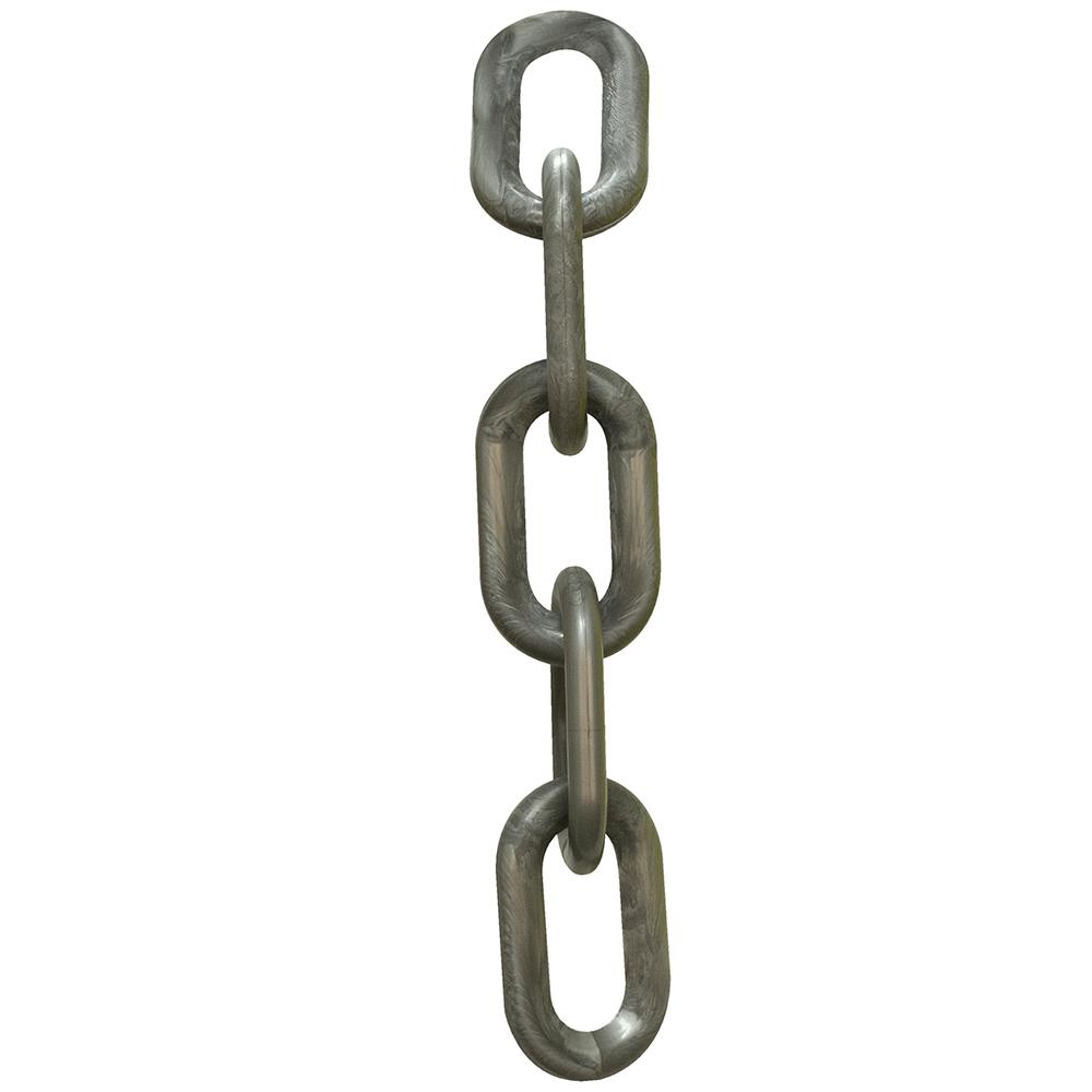 stainless steel chain home depot
