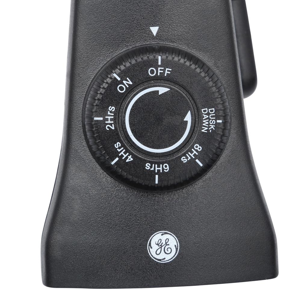 automatic outdoor timer