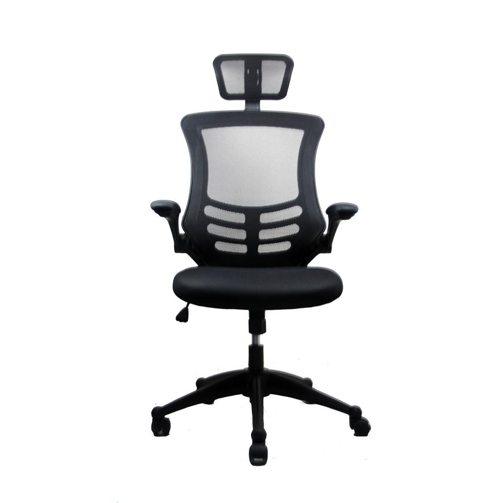 Wheels 4 Up Fabric Office Chairs Home Furniture