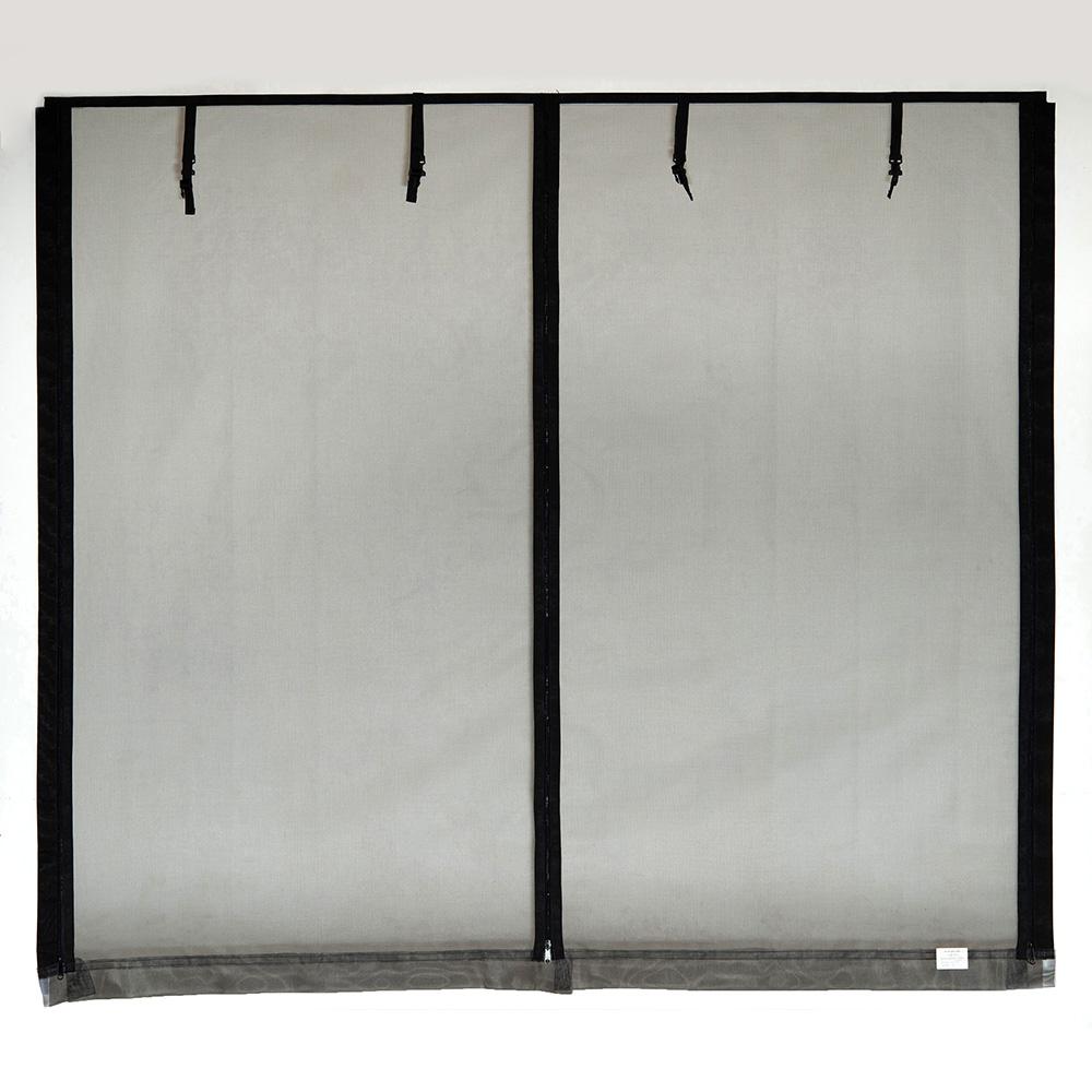 Simple Garage Door Screen Home Depot for Modern Garage