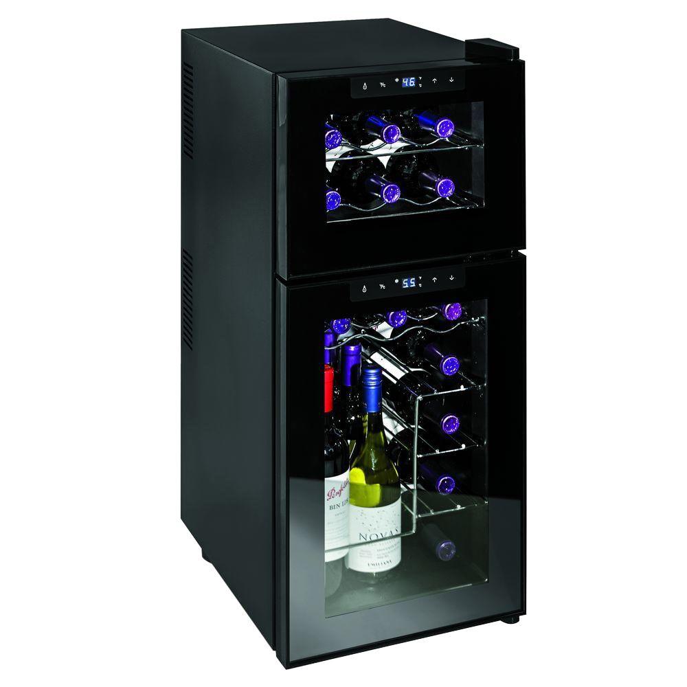 wine-enthusiast-21-bottle-silent-dual-zone-touchscreen-wine-cooler-272