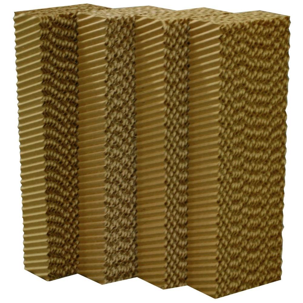 Portacool Kuul Evaporative Cooler Replacement Media Set For Portacool Kuul Evaporative Cooler Replacement Media Set For 24 In Units
