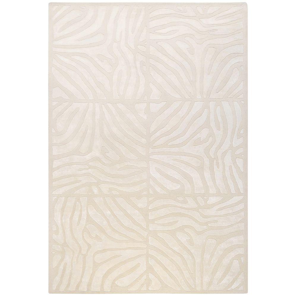 Surya Candice Olson Ivory 9 Ft X 13 Area Rug Can1933 913 Surya Candice Olson Ivory 9 Ft X 13 Area Rug