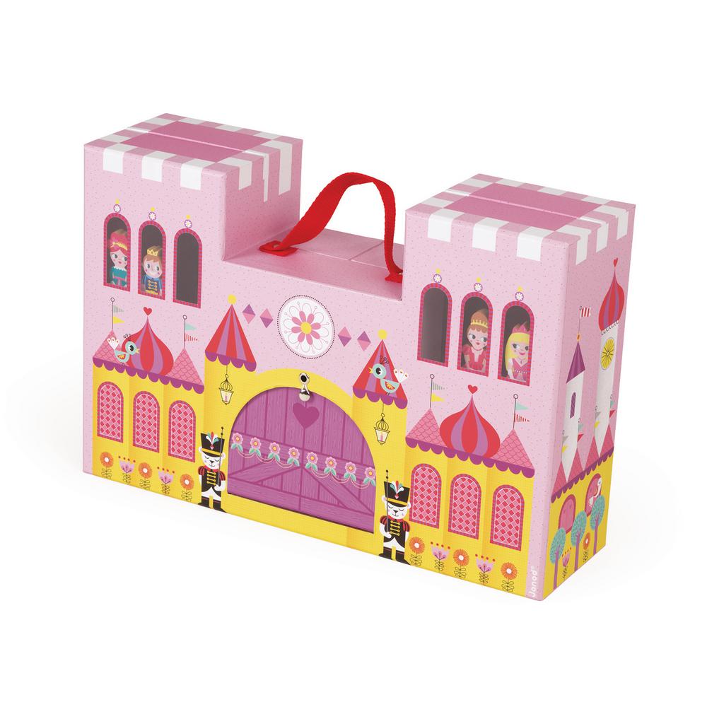 janod breakfast set