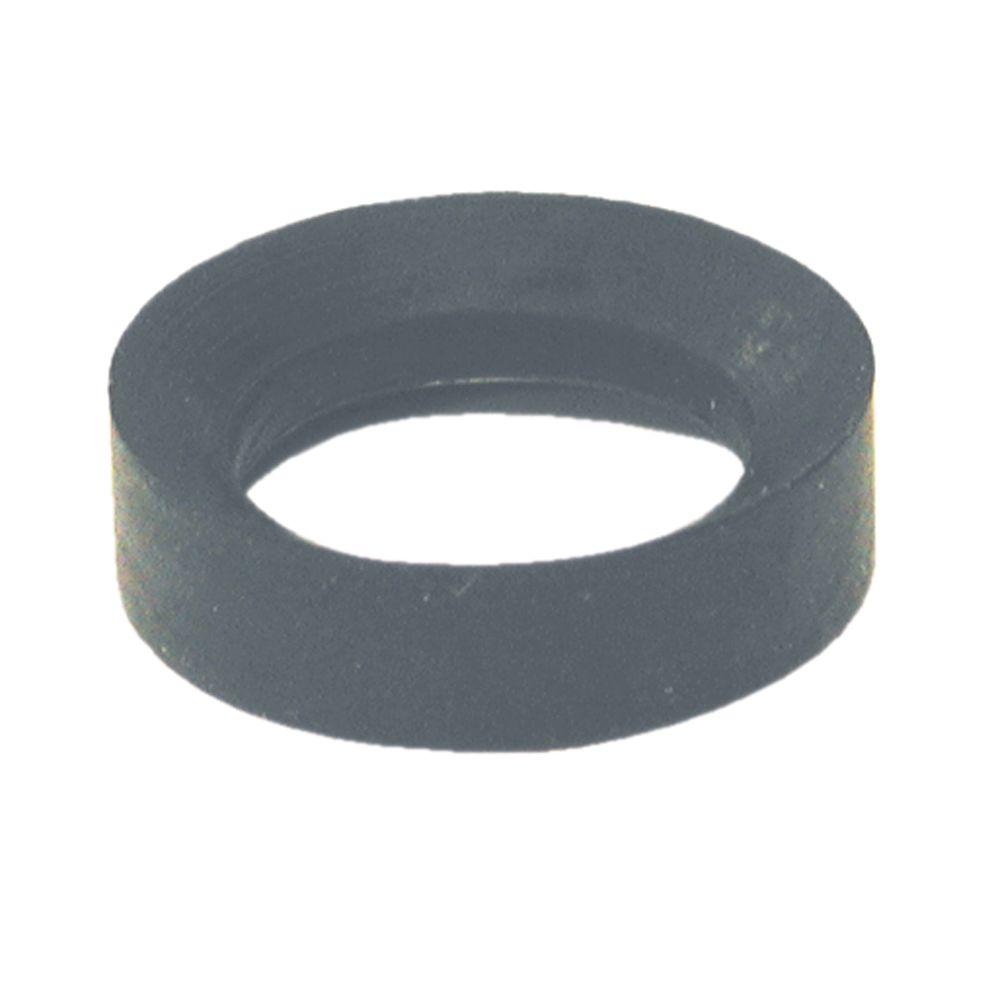 DANCO 13/16 in. x 1 in. Rubber Water Heater Supply Line Washer65884