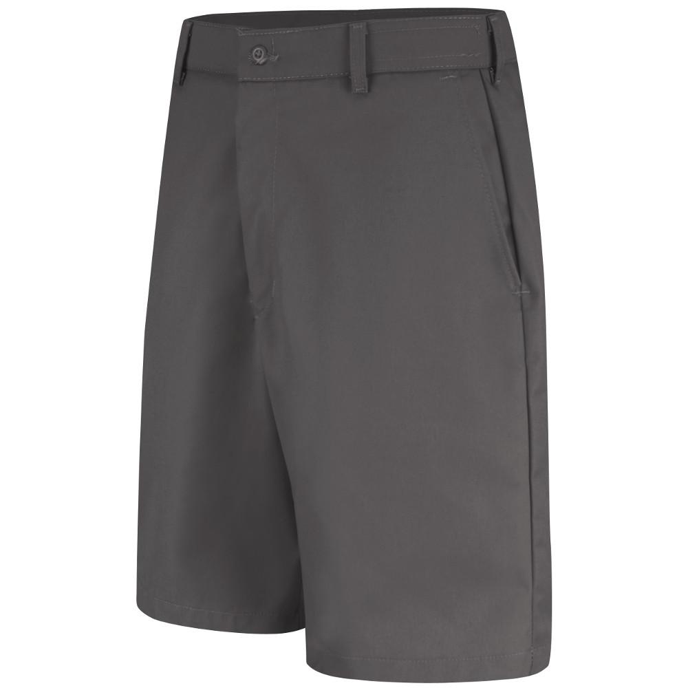Red Kap Mens Cell Phone Pocket Short