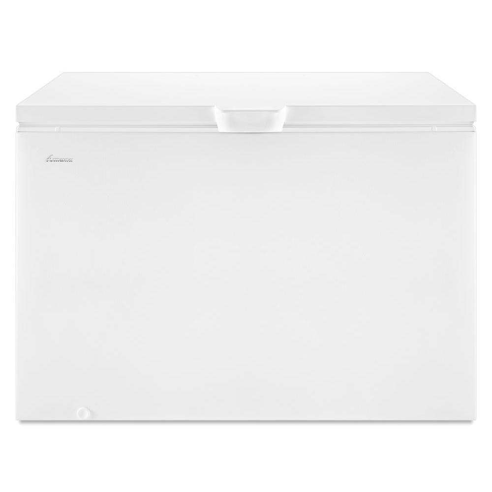 Maytag 15.7 cu. ft. Frost Free Upright Freezer in WhiteMZF34X16DW