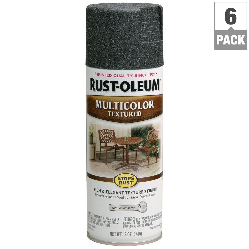RustOleum American Accents 12 oz. Terra Cotta Flat Clay Pot Spray