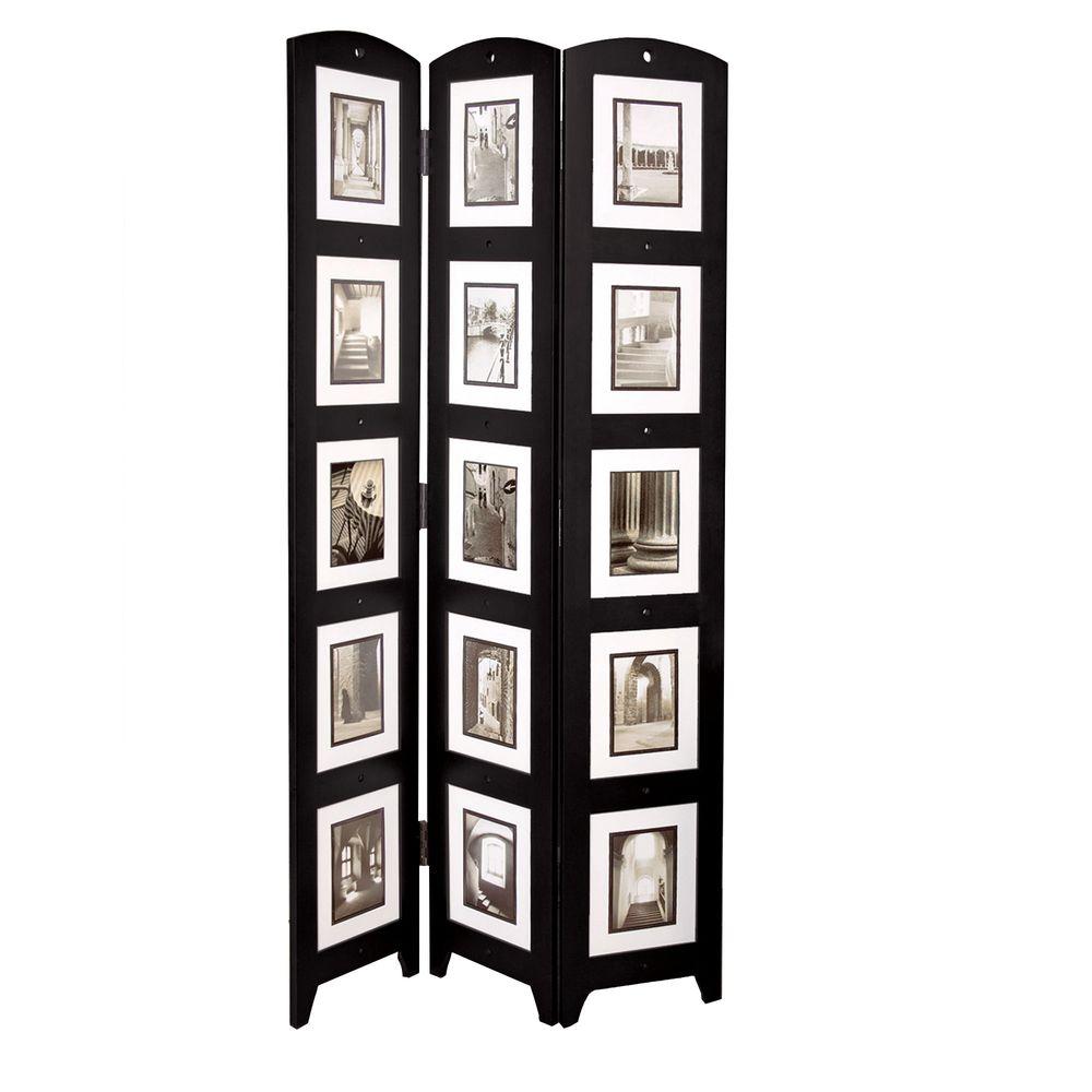 Az Home And Gifts Kieragrace Kg Photo 3 Panel Room Divider