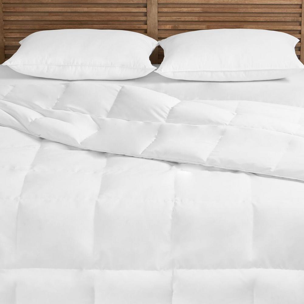 Breathewell Asthma And Allergy Friendly Certified 240 Thread Count