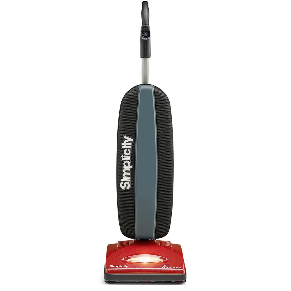 simplicity vacuum cleaners