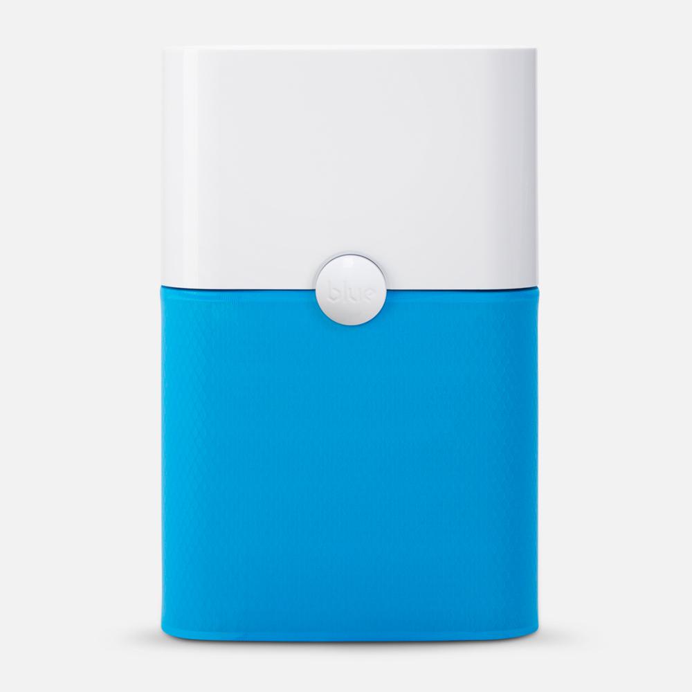 Blueair Blue 211 Plus Particle with Carbon Foldable Filter100711 The Home Depot