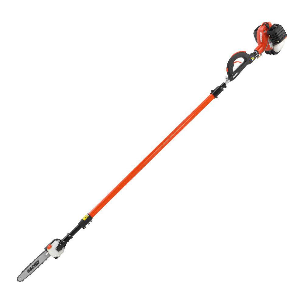 Pole Saws Pruners Chainsaws The Home Depot