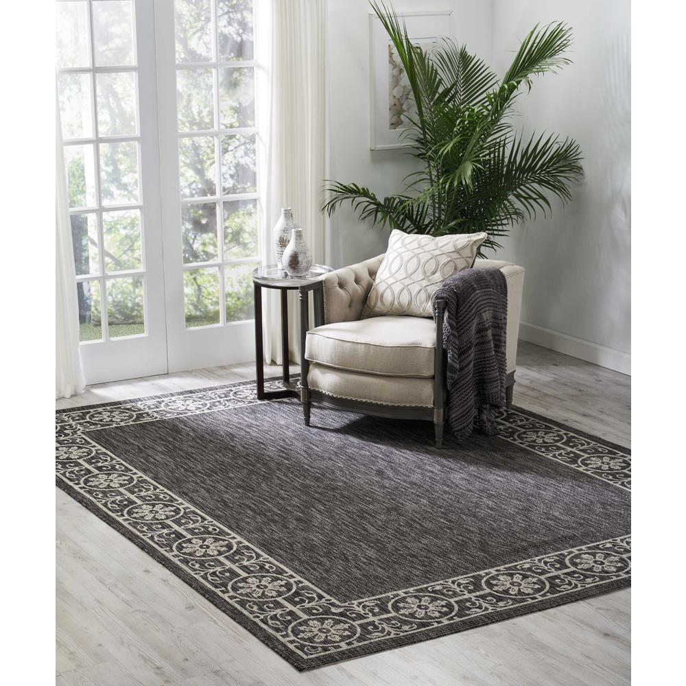 Nourison Country Side Charcoal 10 Ft X 13 Indoor Outdoor Area - Home Depot 10 X 13 Outdoor Rugs Nourison Country Side Charcoal 10 Ft X 13 Indoor Outdoor Area - Home Depot 10 X 13 Outdoor Rugs