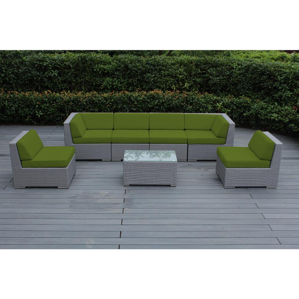 ohana depot replacement cushions