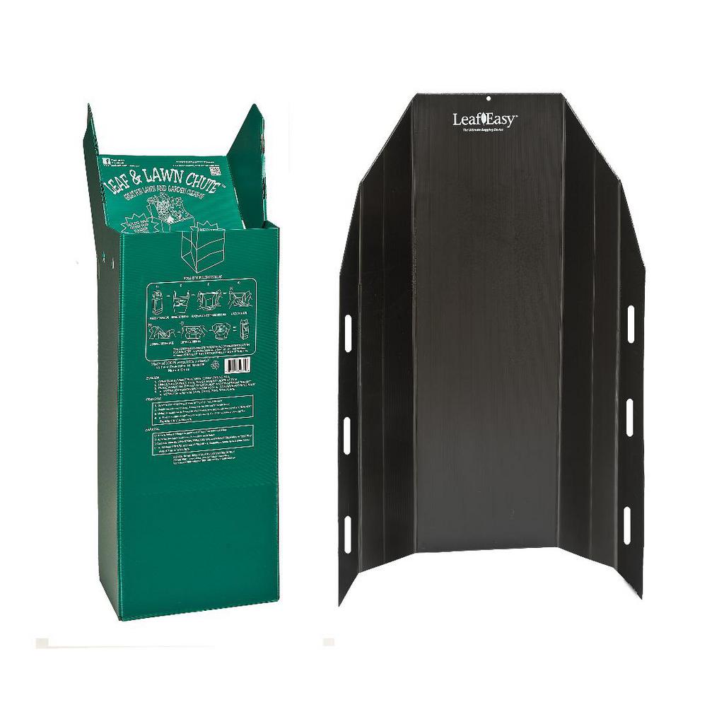 Sun Joe SJLB70HD 70-Gallon Jumbo Heavy-Duty All-Purpose Garden Leaf and Deb...