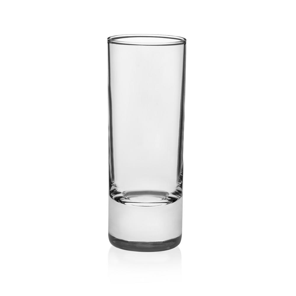 UPC 031009668984 product image for Libbey Signature Stinson 6-Piece Shot Glass Set | upcitemdb.com