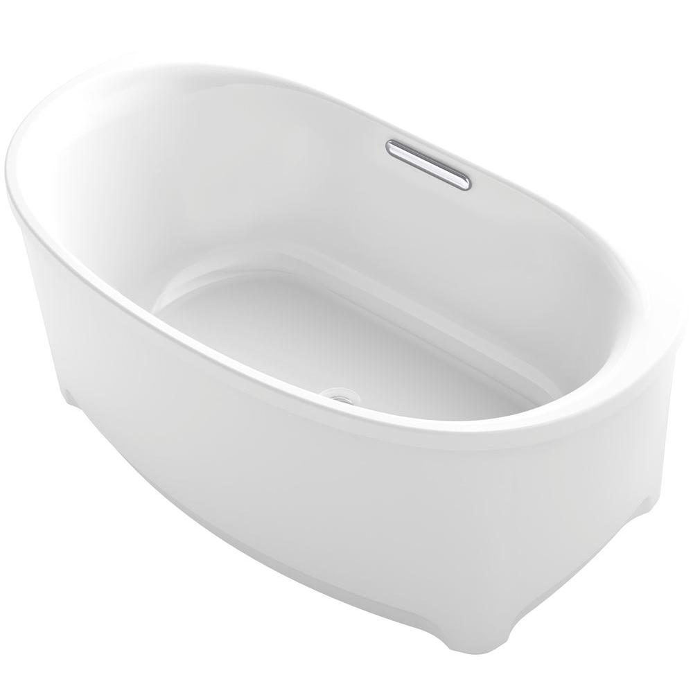 kohler 5 foot tub