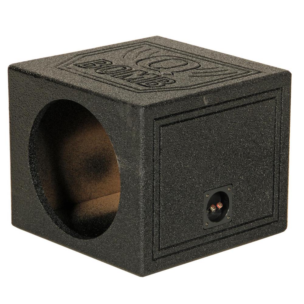 subwoofer box for 4 15s
