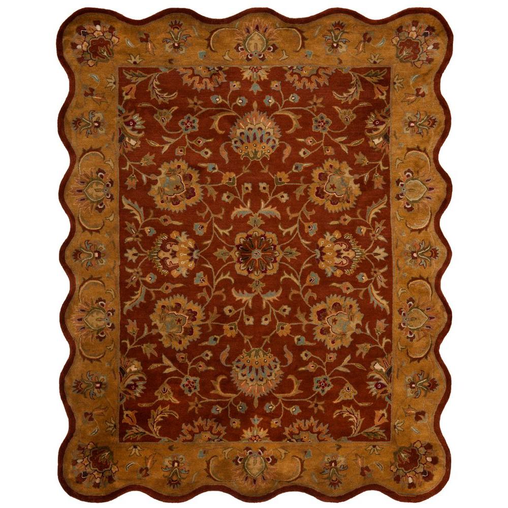Safavieh Heritage Rug safavieh heritage 8 ft x 10 ft area rug Safavieh Heritage Rug safavieh heritage 8 ft x 10 ft area rug