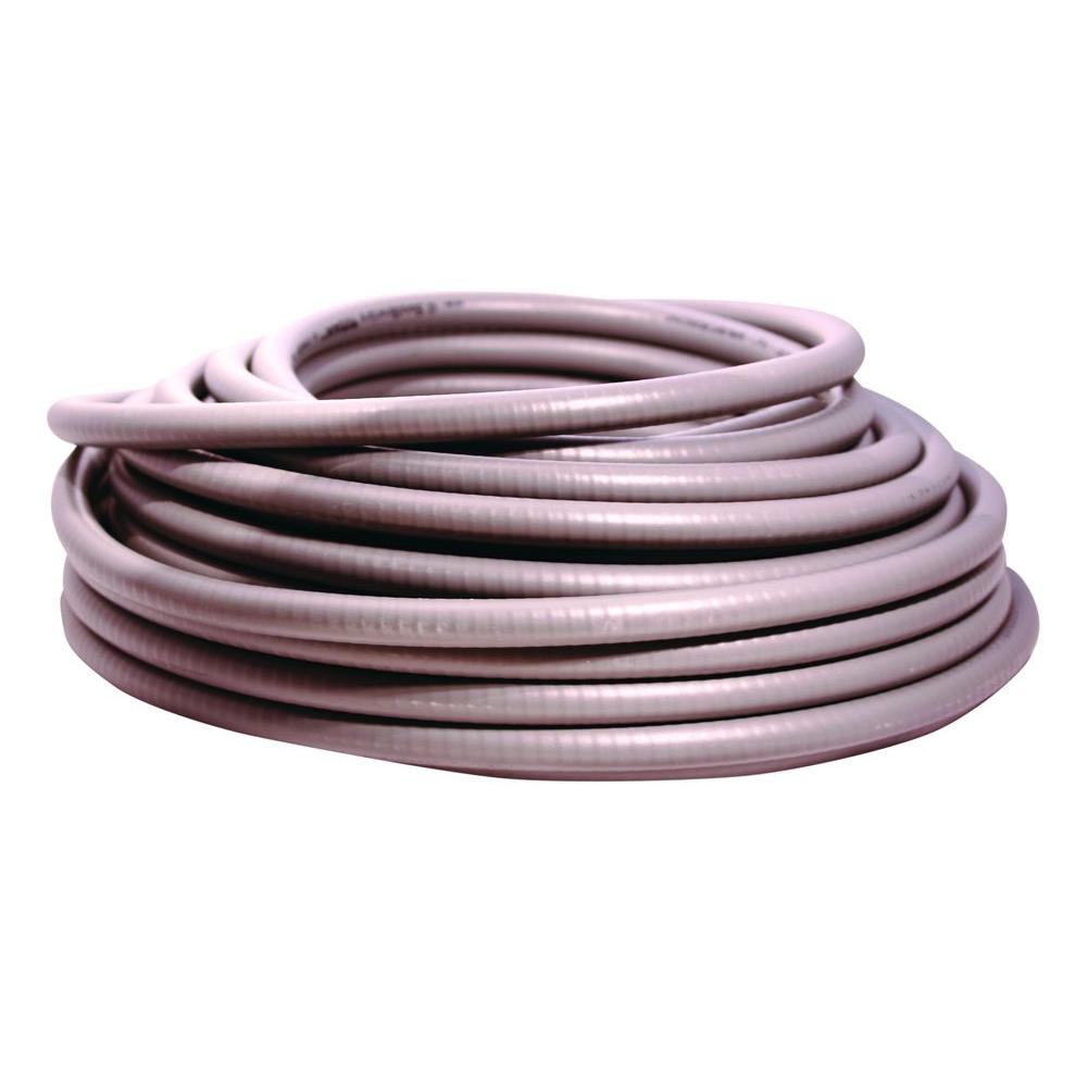 Southwire 11/4 in. x 50 ft. Ultratite Liquidtight Flexible Non