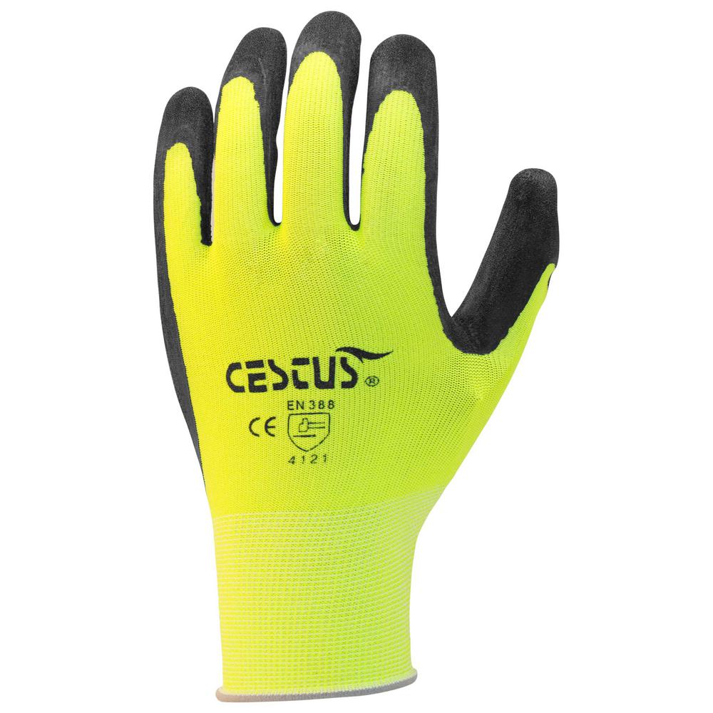 small hi vis