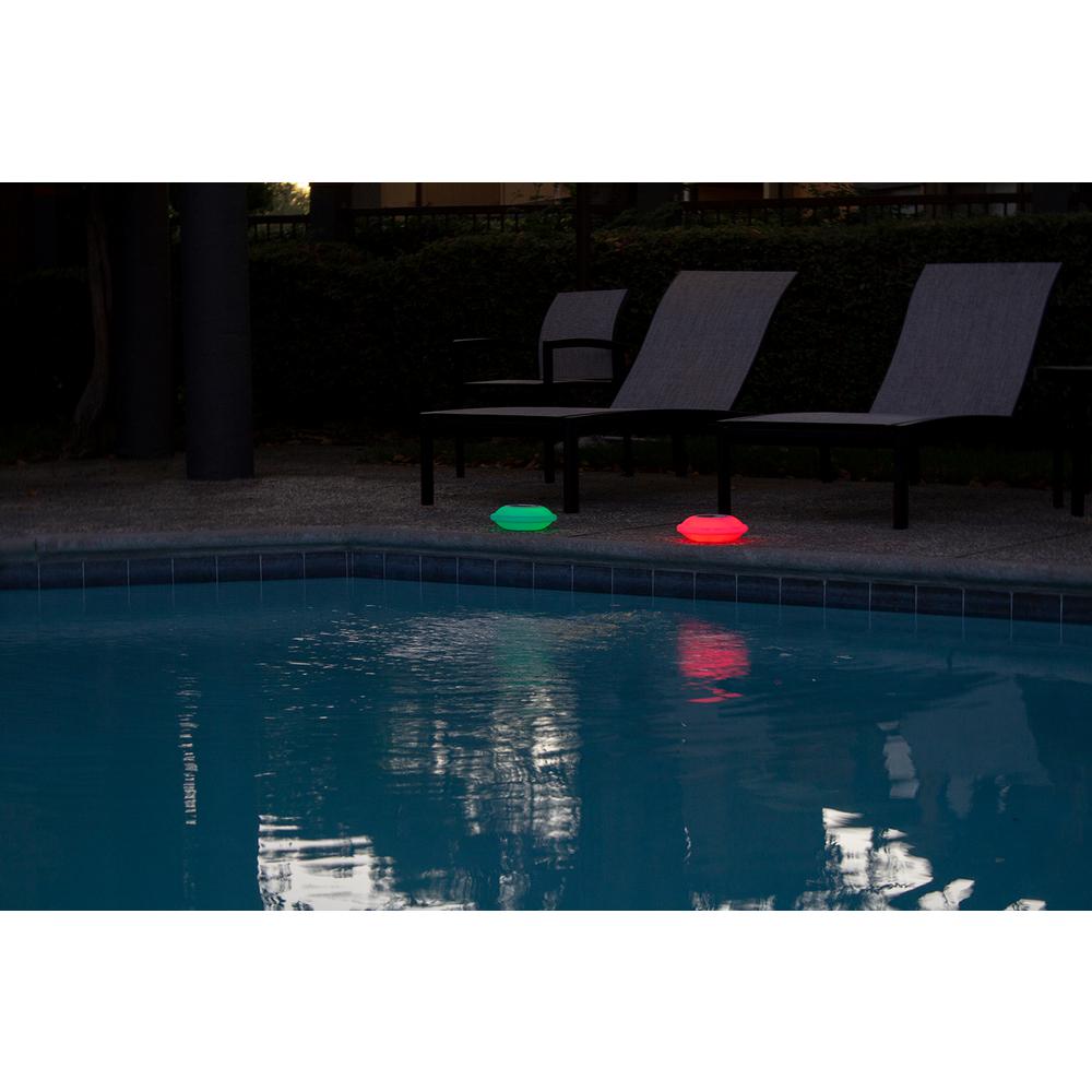wireless floating pool speaker bluetooth