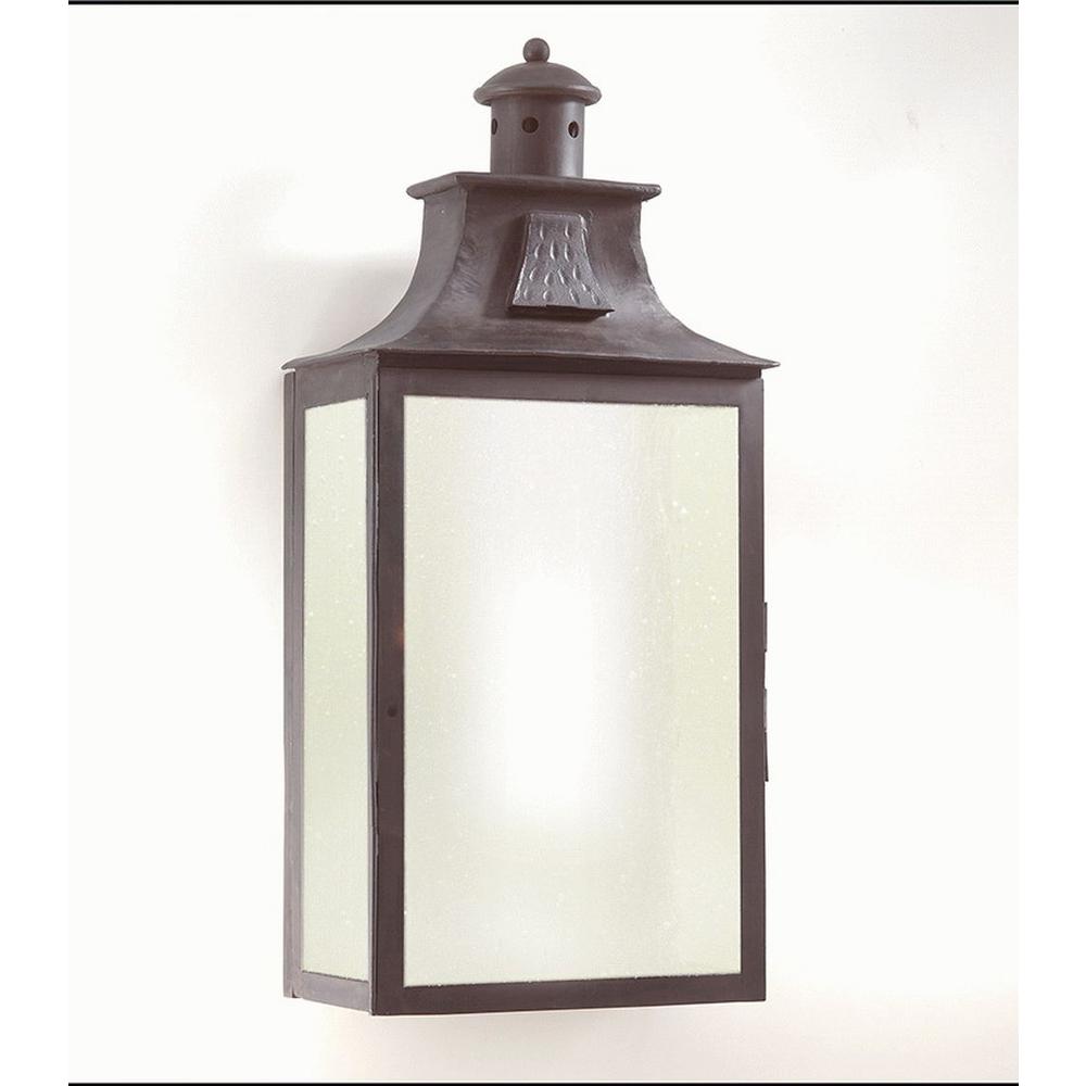Troy Lighting Newton 3 Light Old Bronze Outdoor Wall Lantern Sconce Troy Lighting Newton 3 Light Old Bronze Outdoor Wall Lantern Sconce