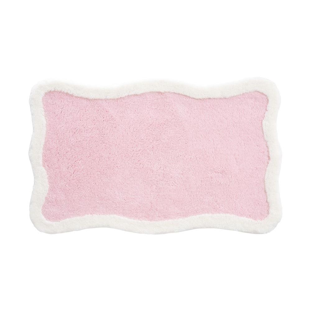 Grund Designer Tutti Pink 21 in. x 34 in. Rugb25711264095 The Home