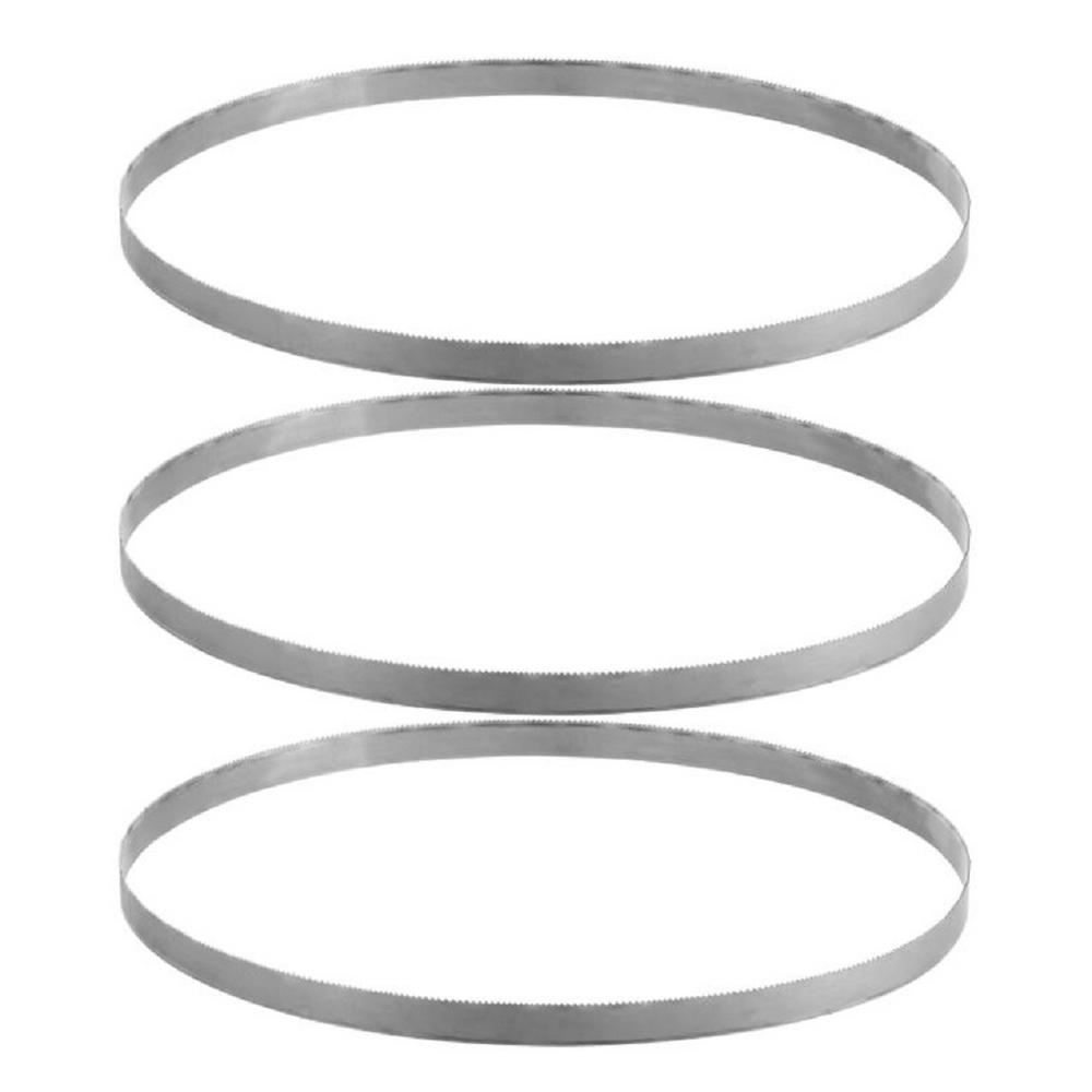 Hilti SP 28 - 24 TPI Band Saw Blade (3-Pack)-2194433 - The Home Depot