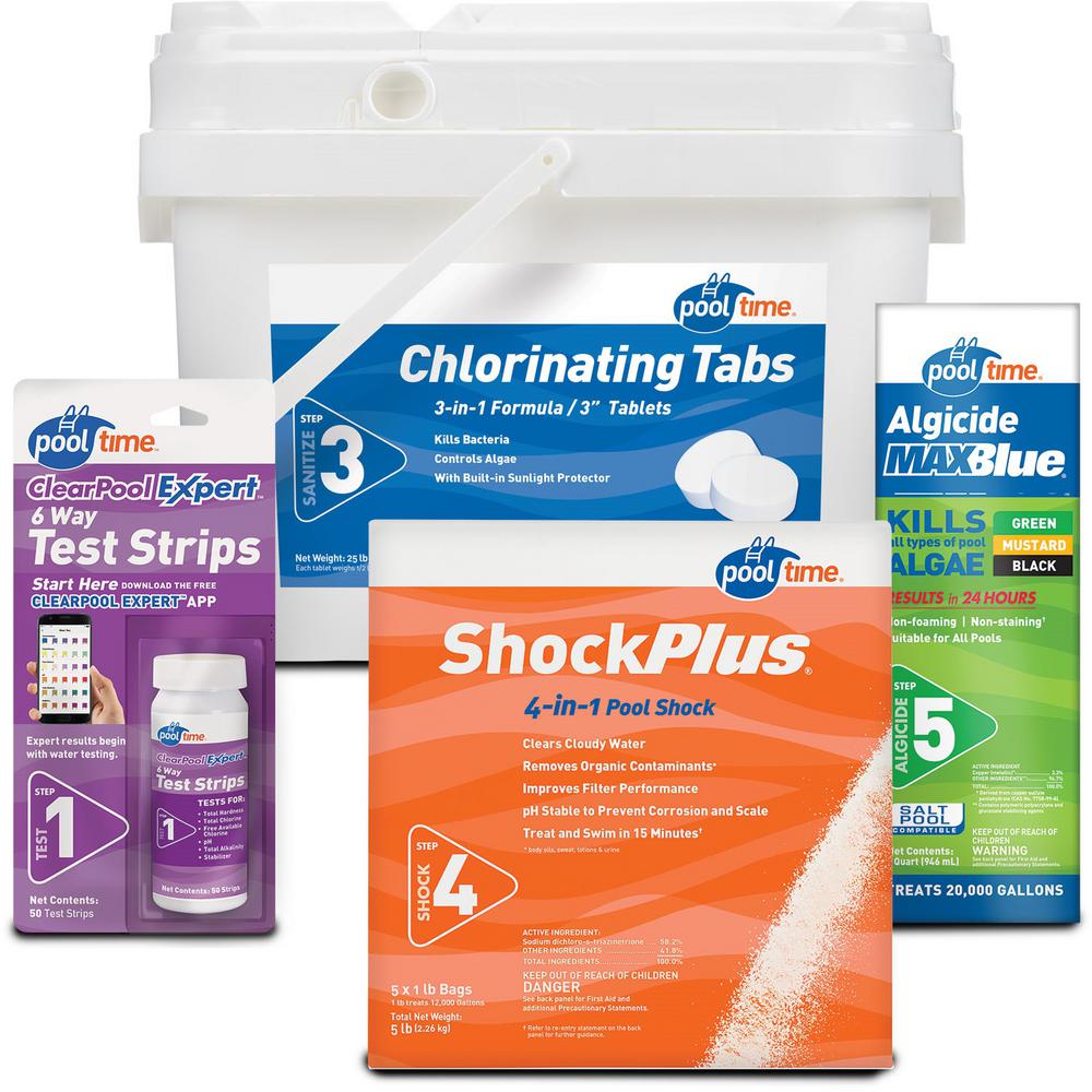 Sun Shock ChlorineFree Sun Shock Pool Ionizer and PurifierRSI1000