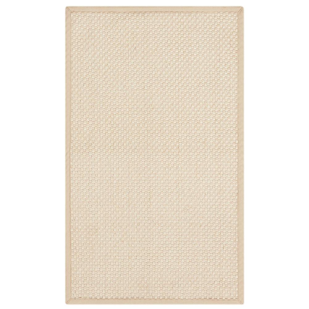 Nourison Beechwood Ivory 1 Ft 10 In X 4 6 Accent Rug Nourison Beechwood Ivory 1 Ft 10 In X 4 6