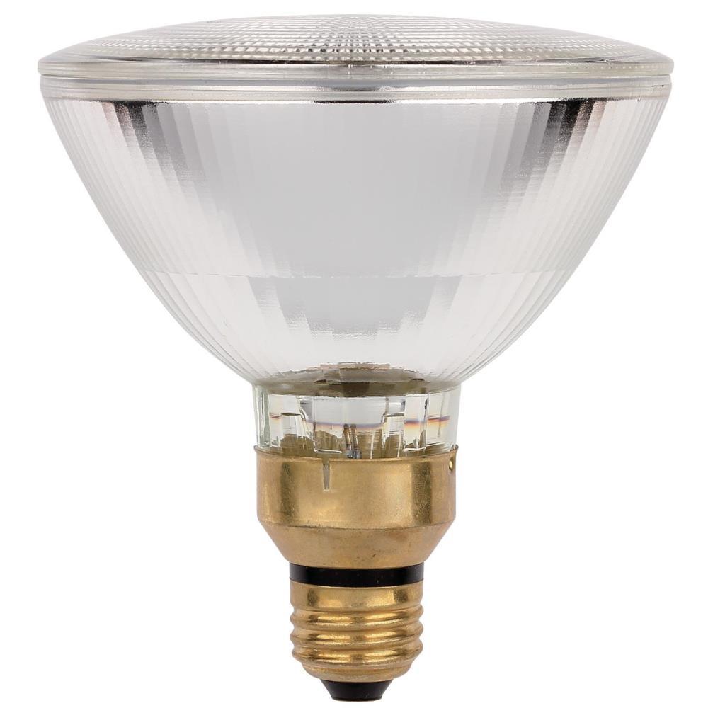 Westinghouse 38-Watt Halogen PAR38 Eco-PAR PLUS Clear Flood Medium Base ...