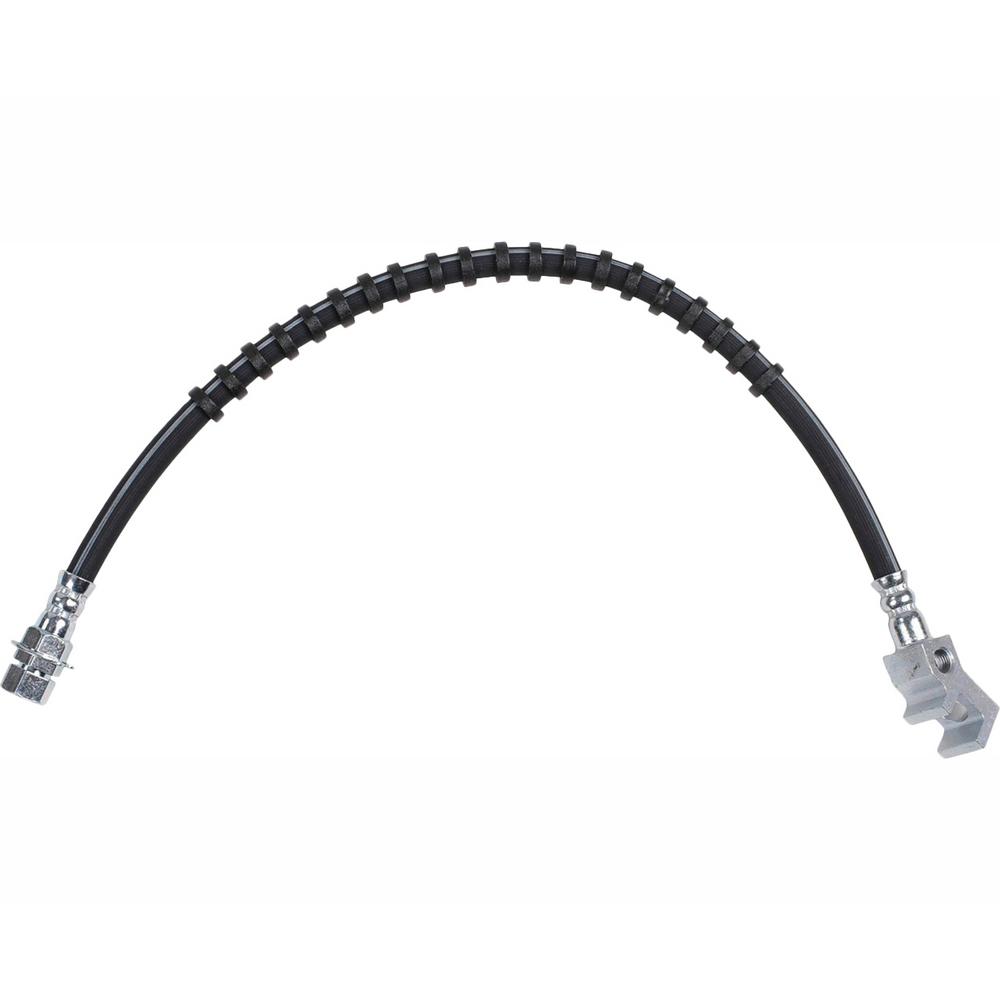 Sunsong Brake Hydraulic Hose Rear Center The Home Depot