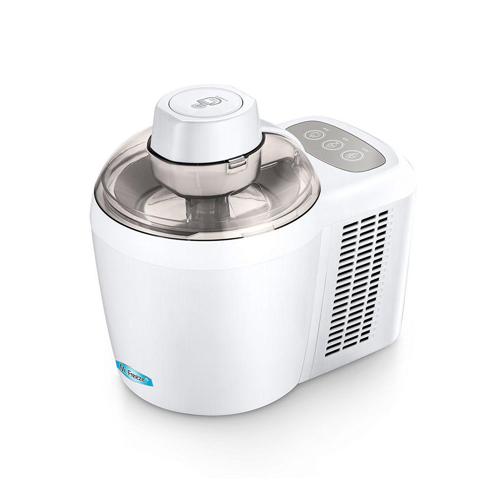Mr. Freeze Thermo 1.5 pt. SelfFreezing Ice Cream MakerEIM700BR The