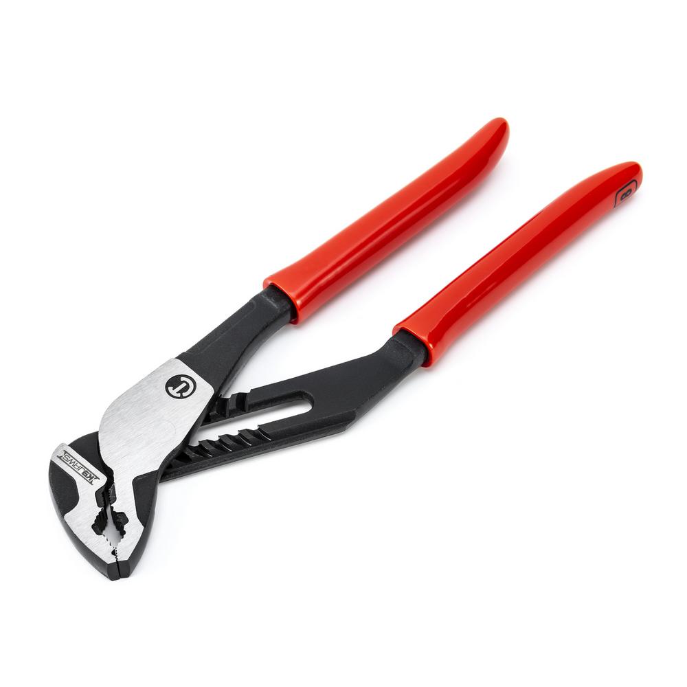 canvas pliers home depot