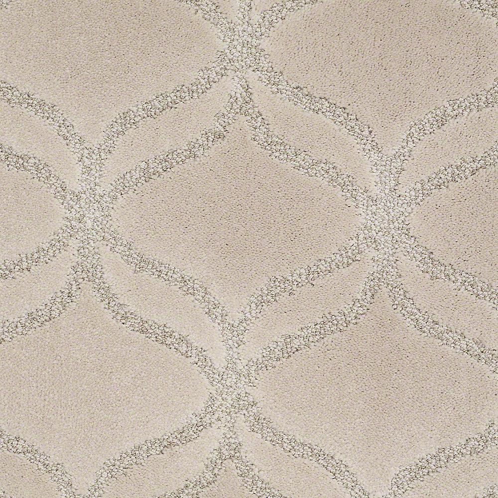 Platinum Plus Carpet Sample Kensington In Color Glacier 8 X This Review Is From Carpet Sample Kensington In Color Fossil 8 X