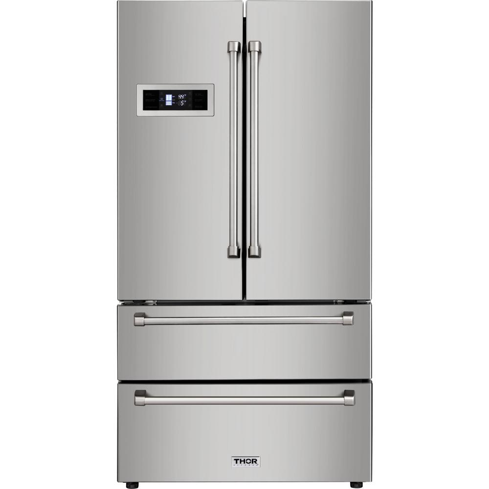 Yes Best Rated French Door Refrigerators Refrigerators The