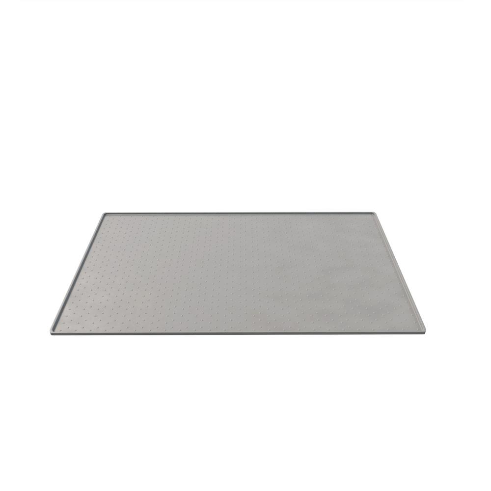 silicone dog placemat