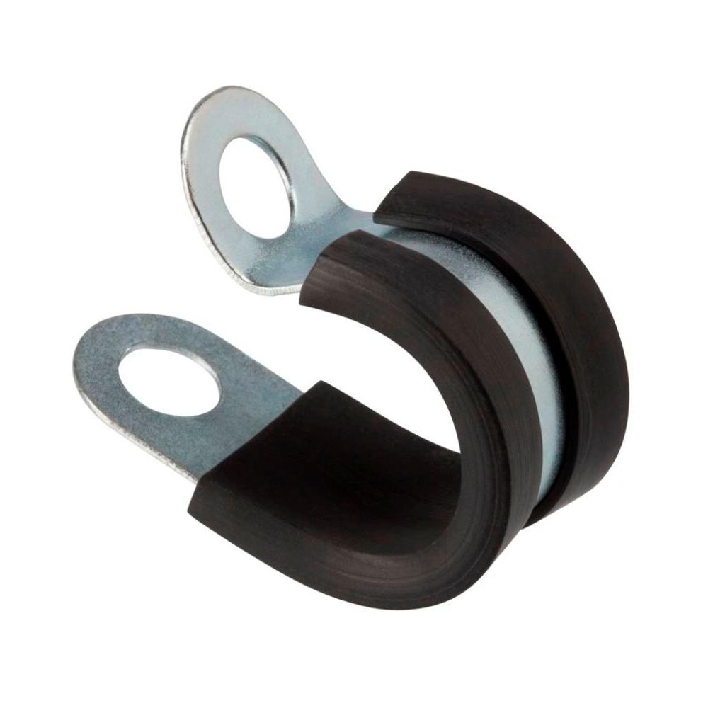 3/4 in. Steel Clamp Loom811058 The Home Depot