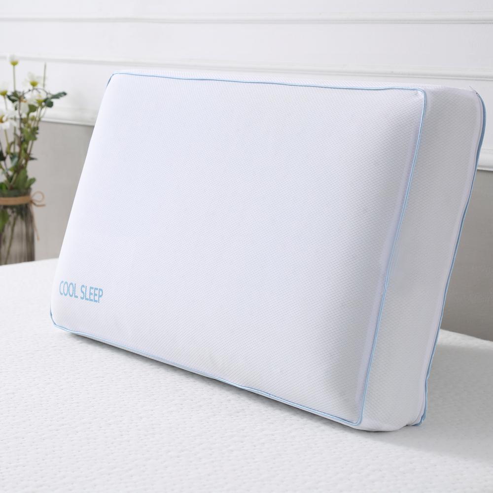 Linenspa Essentials Bed Pillows Bedding Bath The Home Depot