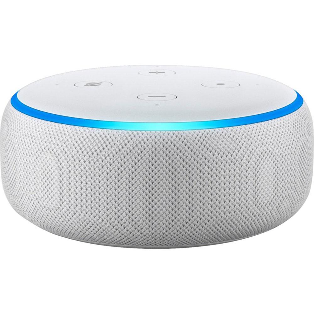 home depot amazon echo dot