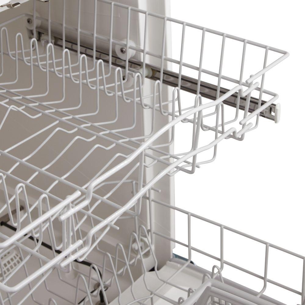 home depot bisque dishwasher