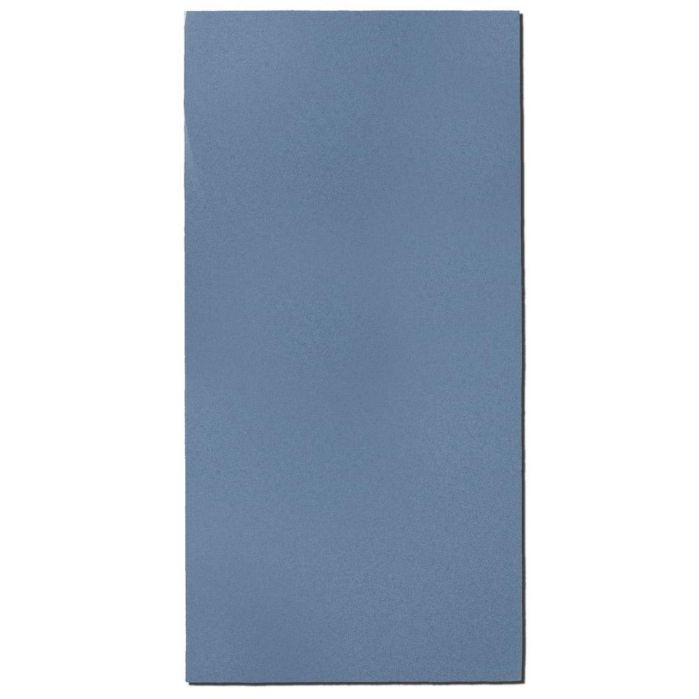 Acoustic Wall Paneling The Home Depot Blue Fabric Rectangle 24 In X 48 Sound Absorbing Acoustic Insulation Wall Panels
