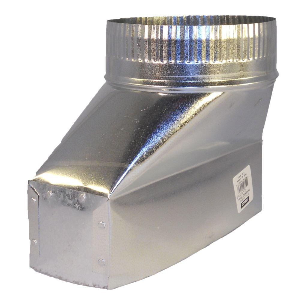 Microwave Vent Adapter BestMicrowave
