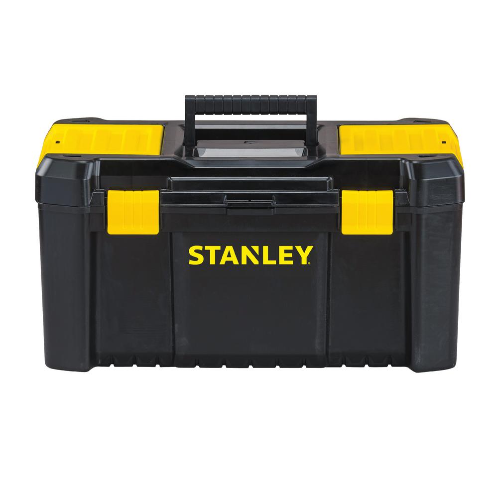 Essential Tool Box, 19 In.
