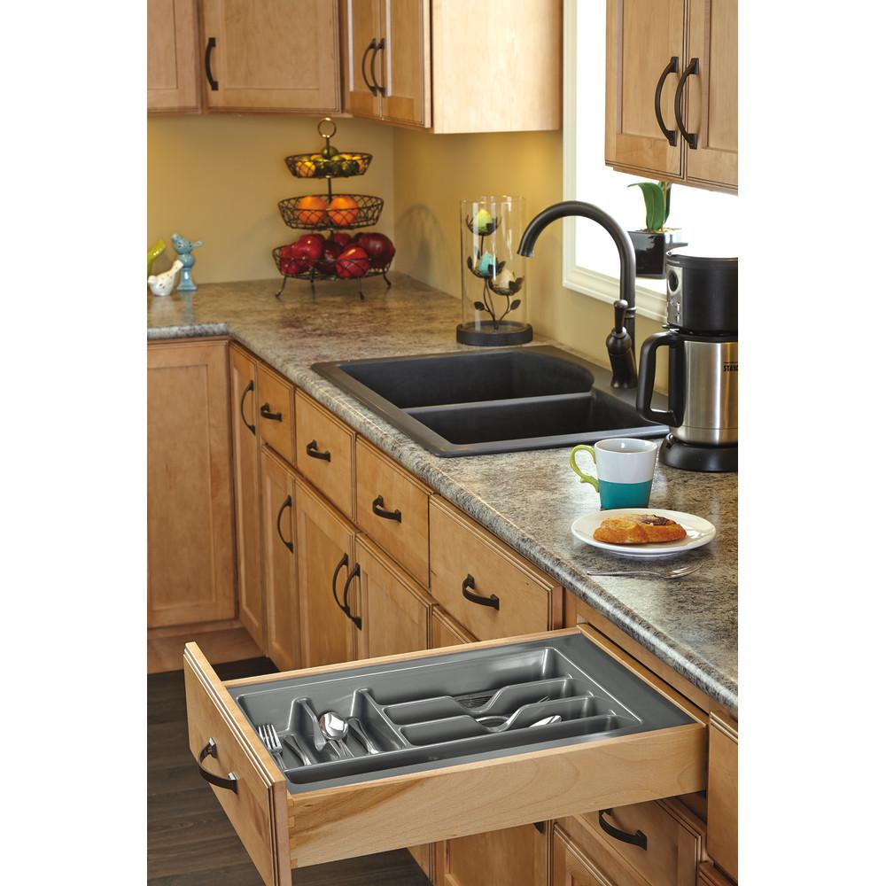 Rev A Shelf 2 375 In H X 21 87 In W X 21 25 In D Extra Large