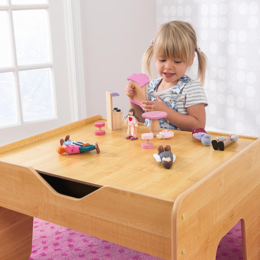 activity play table